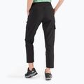 Spodnie trekkingowe damskie The North Face Never Stop Wearing Cargo black 9