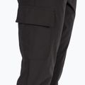 Spodnie trekkingowe damskie The North Face Never Stop Wearing Cargo black 10