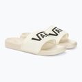 Klapki Vans La Costa Slide-On marshmallow 4