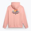 Bluza męska Napapijri B-Boyd H pink salmon 12