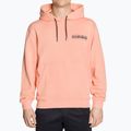 Bluza męska Napapijri B-Boyd H pink salmon 2