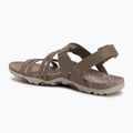 Sandały damskie Merrell Sandspur Rose Convert brindle/pink 3