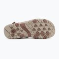 Sandały damskie Merrell Sandspur Rose Convert brindle/pink 4