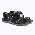 Sandały damskie Merrell Terran 3 Cush Lattice black 4