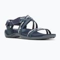 Sandały damskie Merrell Terran 3 Cush Lattice navy 11