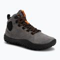 Buty barefoot męskie Merrell Wrapt Mid WP granite
