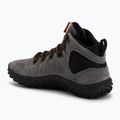Buty barefoot męskie Merrell Wrapt Mid WP granite 3