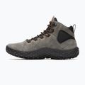 Buty barefoot męskie Merrell Wrapt Mid WP granite 10