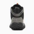 Buty barefoot męskie Merrell Wrapt Mid WP granite 11