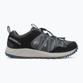 Buty turystyczne męskie Merrell Wildwood Aerosport rock 2