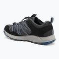 Buty turystyczne męskie Merrell Wildwood Aerosport rock 3