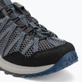 Buty turystyczne męskie Merrell Wildwood Aerosport rock 7