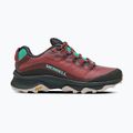 Buty turystyczne damskie Merrell Moab Speed burlwood 8