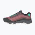 Buty turystyczne damskie Merrell Moab Speed burlwood 9