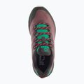 Buty turystyczne damskie Merrell Moab Speed burlwood 11