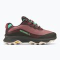 Buty turystyczne damskie Merrell Moab Speed burlwood 2