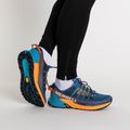 Buty do biegania męskie Merrell Agility Peak 4 tahoe 3