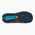Buty do biegania męskie Merrell Agility Peak 4 tahoe 6