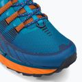Buty do biegania męskie Merrell Agility Peak 4 tahoe 8