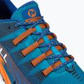 Buty do biegania męskie Merrell Agility Peak 4 tahoe 9