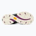 Buty turystyczne damskie Merrell Moab Speed Mid GTX black 5