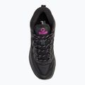 Buty turystyczne damskie Merrell Moab Speed Mid GTX black 6