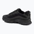 Buty turystyczne męskie Merrell Moab Speed GTX SE black 3