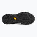 Buty turystyczne męskie Merrell Moab Speed GTX SE black 4