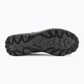 Buty turystyczne męskie Merrell West Rim Sport Mid GTX black 5