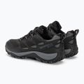 Buty turystyczne męskie Merrell West Rim Sport GTX black 3