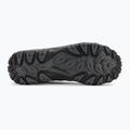 Buty turystyczne męskie Merrell West Rim Sport GTX black 5
