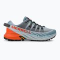Buty do biegania męskie Merrell Agility Peak 4 arona 2