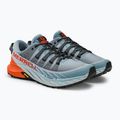 Buty do biegania męskie Merrell Agility Peak 4 arona 4