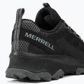 Buty turystyczne męskie Merrell Speed Strike GTX black 9