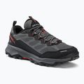 Buty turystyczne męskie Merrell Speed Strike grey