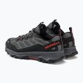 Buty turystyczne męskie Merrell Speed Strike grey 3