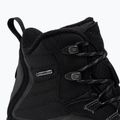 Buty turystyczne męskie Merrell Moab Speed Thermo Mid WP black 8