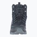 Buty turystyczne męskie Merrell Moab Speed Thermo Mid WP black 12