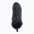 Buty turystyczne męskie Merrell Moab Speed Thermo Mid WP black 15