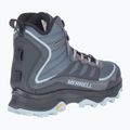 Buty turystyczne męskie Merrell Moab Speed 2 Thermo Mid Wp dark grey 11
