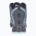 Buty turystyczne męskie Merrell Moab Speed 2 Thermo Mid Wp dark grey 13