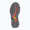 Buty turystyczne damskie Merrell Moab Speed GTX mineral 15