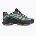 Buty turystyczne damskie Merrell Moab Speed GTX mineral 2