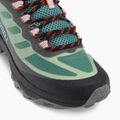 Buty turystyczne damskie Merrell Moab Speed GTX mineral 7