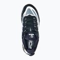 Buty turystyczne męskie Merrell Moab Speed Solution Dye black 15