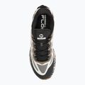 Buty turystyczne męskie Merrell Moab Speed Solution Dye black 6