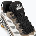 Buty turystyczne męskie Merrell Moab Speed Solution Dye black 8