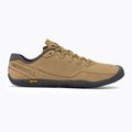 Buty barefoot męskie Merrell Vapor Glove 3 Luna LTR dusty olive 2