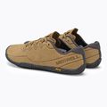 Buty barefoot męskie Merrell Vapor Glove 3 Luna LTR dusty olive 3