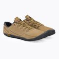 Buty barefoot męskie Merrell Vapor Glove 3 Luna LTR dusty olive 4